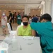 covid-19 - Sediakan 1.520 Dosis Vaksin COVID-19, DPC Gerindra Kota Malang Dukung Percepatan Herd Immunity