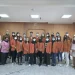 STIE Malangkucecwara Lepas Mahasiswa Magang Program Kompetisi Kampus Merdeka