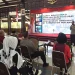 Dampit dan Jabung Terbaik dalam Capaian Target Vaksinasi COVID-19
