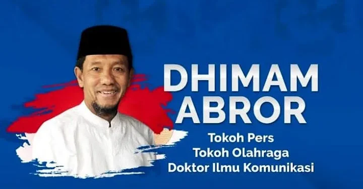 Penulis. Grafis: voiceofindonesiaraya.com