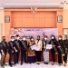 batik - Putra Putri Kampus Unikama Gelar Kompetisi Foto Peringati Hari Batik Nasional