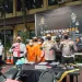 pistol - Sempat Kejar-kejaran hingga Todongkan Pistol, 2 Pelaku Curanmor Dibekuk Polisi