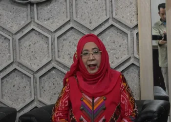 Tingkatkan Potensi Organisasi, HMJM FEB Unisma Gelar Workshop Sponsorship