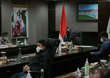 PAD 2021 Turun, Belanja Daerah Kota Batu Dipacu Dorong Pertumbuhan Ekonomi