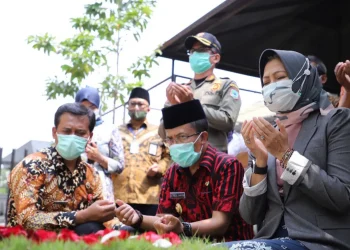 Ini Serangkaian Agenda Perayaan HUT ke-20 Kota Batu