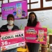 Smartfren Hadirkan Gokil Max dengan Kuota Lokal Jaringan Global