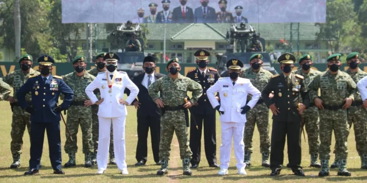 Sepekan peristiwa di Kabupaten Malang