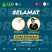 mahasiswa - Mahasiswa FKIK UIN Malang Jadi Duta Edukasi Jantung dan Pembuluh Darah Indonesia