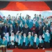 unisma - FEB Unisma Gelar Yudisium, Sarat Prestasi Akademik dan Non Akademik