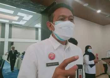Kejar PPKM Level 2, Pemkab Malang Genjot Vaksinasi COVID-19