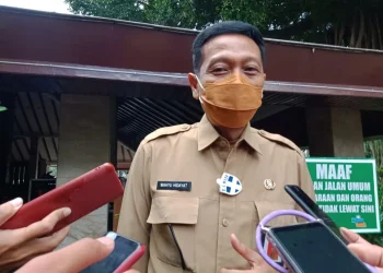 Nihil Pasien Isoman dan Isoter di Kabupaten Malang
