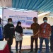 paragon - PT Paragon Technology and Innovation bersama Human Initiative Beri Bantuan Rumah Senyum untuk Korban Gempa Malang