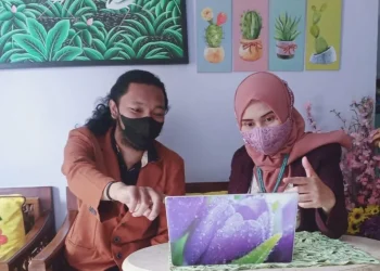mahasiswa - 5 Mahasiswa Unikama Lolos Program MBKM BRIN LIPI