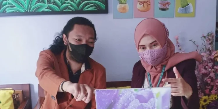 mahasiswa - 5 Mahasiswa Unikama Lolos Program MBKM BRIN LIPI