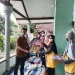 perempuan - Wadah Pemberdayaan Perempuan, Komunitas Rajut Nenjap Dapat Dukungan Paragon dan Human Initiative