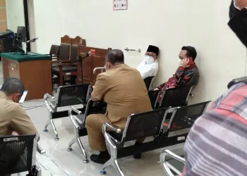 prokes - Tuntas, Kasus Pelanggaran Prokes oleh Wali Kota Malang!