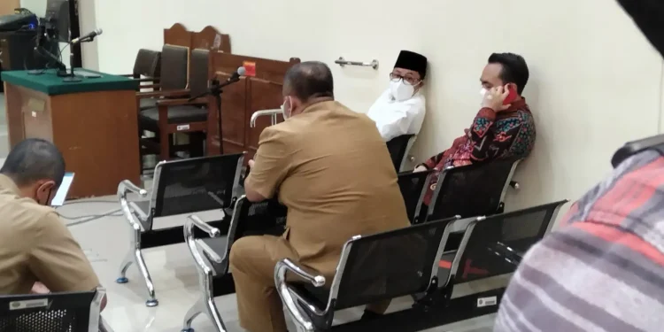 prokes - Tuntas, Kasus Pelanggaran Prokes oleh Wali Kota Malang!