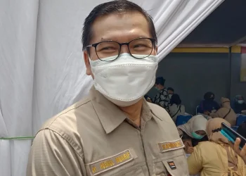 COVID-19 - Update Kasus COVID-19 di Kota Malang: Isoman Nihil, Isoter Safe House 12 Pasien