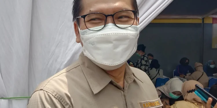COVID-19 - Update Kasus COVID-19 di Kota Malang: Isoman Nihil, Isoter Safe House 12 Pasien