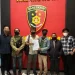 malang - Kapolresta Malang Kota Beri Atensi Soal Perkara Sepeda Motor Jurnalis yang Dijabel