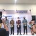 Peresmian dua dealer oleh PT Hyundai Motors Indonesia (HMID). Foto: dok