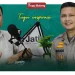 polisi - AKBP Budi Hermanto Dulu Ingin Jadi Pilot, Kini Polisi Berprestasi "Selamatkan" 5 Juta Nyawa