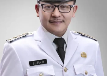 sutiaji - Sutiaji Ajak ASN Sobo Pasar untuk Bangkitkan UMKM