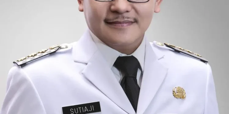sutiaji - Sutiaji Ajak ASN Sobo Pasar untuk Bangkitkan UMKM