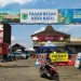 aset - Nilai Aset Bongkaran Pasar Besar Batu Hanya Rp 560 Juta