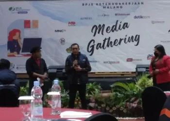 BPJS - Kenali Perbedaan BPJS Ketenagakerjaan dengan BPJS Kesehatan