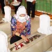 Peringati Hari Jadi Kota Batu, Dewanti Ziarah ke Makam Leluhur