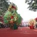 Malang Flower Carnival Kembali Diundur