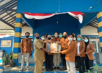 MBKM - Implementasikan Kurikulum MBKM, Prodi Teknik Informatika Unikama Gandeng 5 Desa