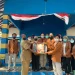 MBKM - Implementasikan Kurikulum MBKM, Prodi Teknik Informatika Unikama Gandeng 5 Desa