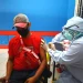 COVID-19 - Antisipasi Gejolak COVID-19 Gelombang 3, Pemkot Malang Siapkan Vaksin Booster