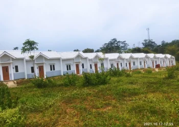 Warga Perum Griya Kresna Asri Keluhkan Tingginya Iuran Keamanan, Kebersihan, dan Air