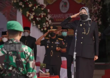 Doa dan Harapan di HUT ke-20 Kota Batu