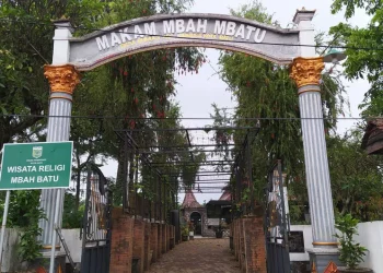 Legenda Mbah Wastu, Sosok Babat Alas Kota Batu