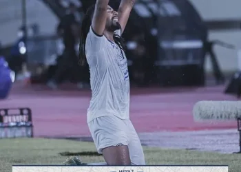 Marco Simic - Gol Menit Akhir Marco Simic Dianulir, 10 Pemain Singo Edan Bungkam Persija 1-0