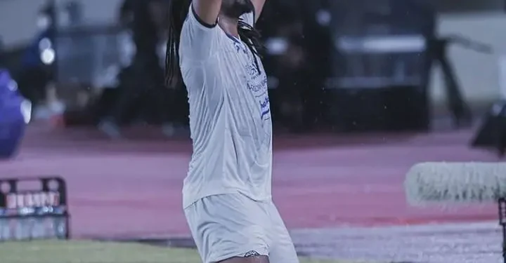 Marco Simic - Gol Menit Akhir Marco Simic Dianulir, 10 Pemain Singo Edan Bungkam Persija 1-0