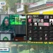 Unisma - Dekan FEB Unisma Lepas 16 Mahasiswa Kredit Transfer Internasional ke Rusia dan Malaysia