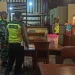 PPKM - Ingatkan Masyarakat Terkait PPKM Level 2, Tim Gabungan Gelar Operasi Malam