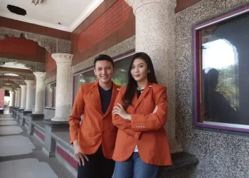 mahasiswa - 2 Mahasiswa STIE Malangkucecwara Masuk Kandidat Kakang Mbakyu