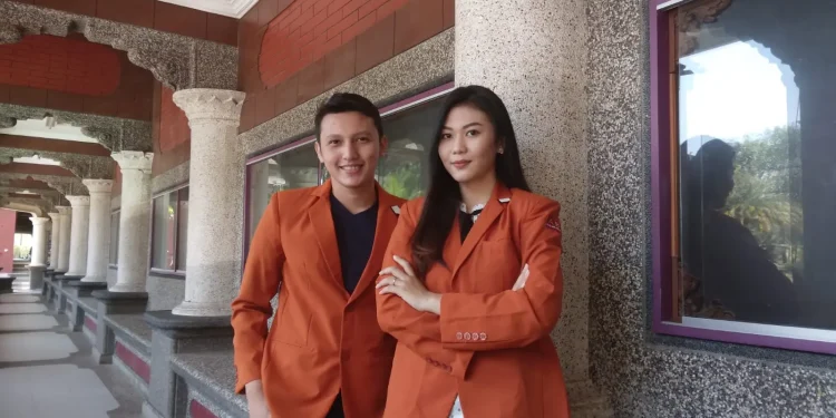 mahasiswa - 2 Mahasiswa STIE Malangkucecwara Masuk Kandidat Kakang Mbakyu