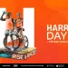 Dukung Gaya Hidup Sehat, Harris Day 2021 Hadirkan Kompetisi Lari dan Balap Sepeda Virtual
