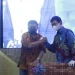 polinema - Polinema Gelar Pisah Sambut Direktur, Begini Pesan Awan Setiawan ke Penggantinya
