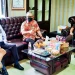 pejabat - Wujudkan Predikat WBK, Dua Pejabat Bidang Hukum Bakal Undang Dr Aqua Dwipayana