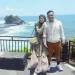 Selesai Bulan Madu di Bali, Irfan dan Istri Kembali ke Jakarta Membawa Banyak Kenangan Indah