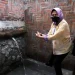 air - Sumber Mata Air Baru Muncul di Bumiaji