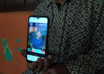 Identitas Mayat Pria di Bawah Jembatan Kali Lanang Terkuak